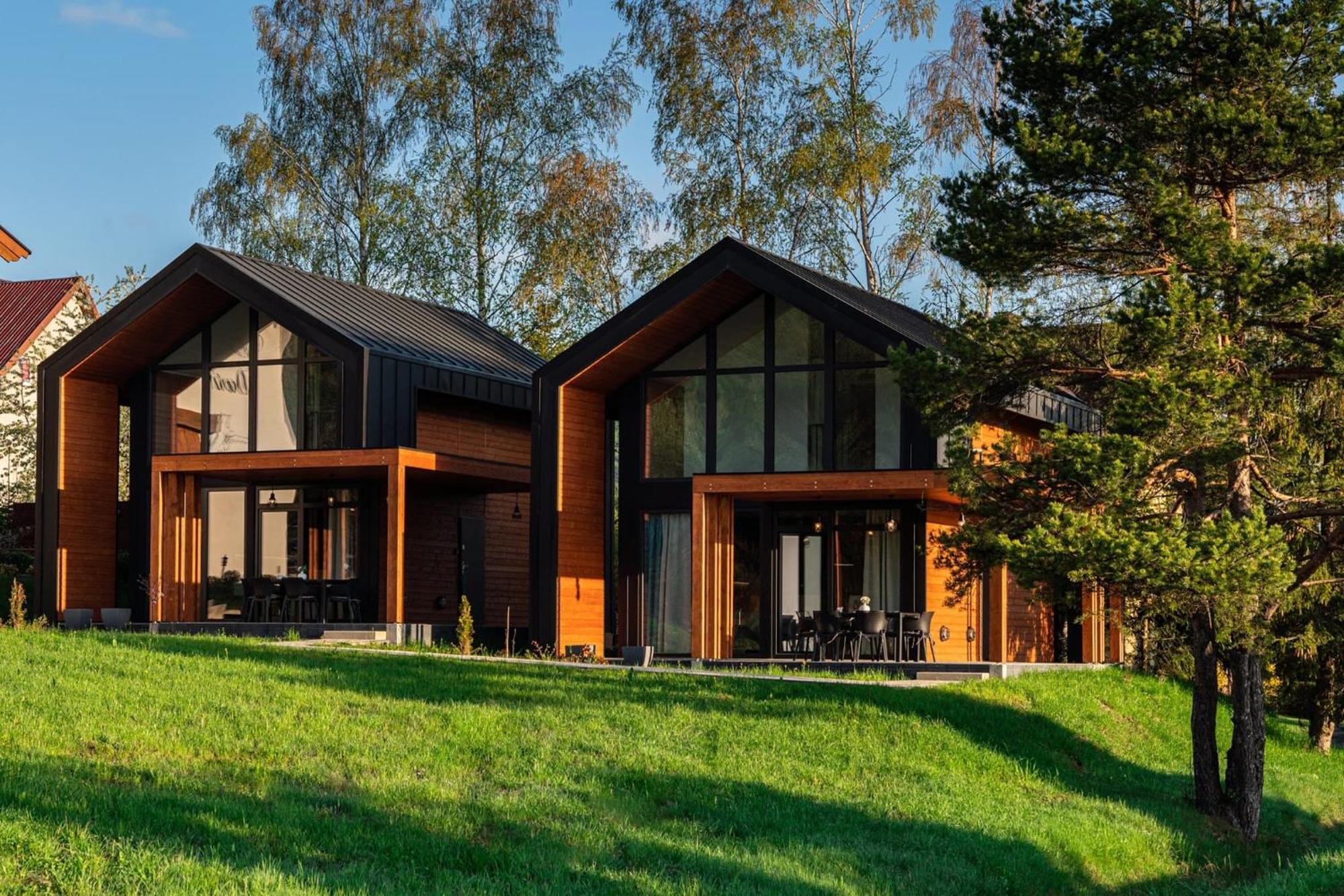 Wysowa Dwór Apartamento Exterior foto
